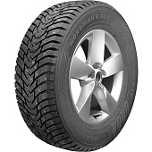 Каталог 265/65R17 116T XL Nordman 8 SUV (Character Ice 8 SUV) TL (шип.) от магазина Шинторг